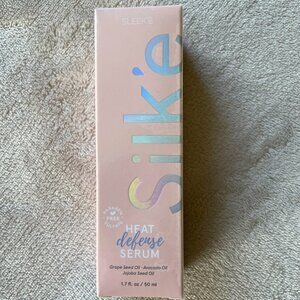 SILK'E HEAT DEFENSE SERUM